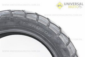 Шина 150/70-13 безкамерна, шипована STREET ENDURO SB-117. SWALLOW (Шини / UM3530-V35)