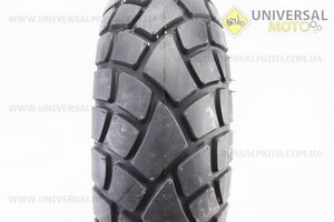 Шина 150/70-13 безкамерна, шипована STREET ENDURO SB-117. SWALLOW (Шини / UM3530-V35)