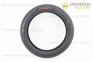 Шина 90/90-16 шосейний малюнок K204. KUMA (Шини / UM3531-V53)