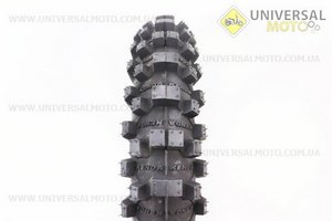 Шина 80/100-12 шипована CROSS K-771. KENDA (Шини / UM3531-V63)