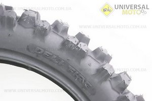 Шина 100/100-18 шипована TERRA CROSS SB-114. DELI (Шини / UM3533-V41)