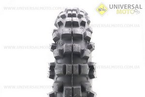 Шина 100/100-18 шипована TERRA CROSS SB-114. DELI (Шини / UM3533-V41)
