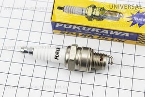 Свічка 2Т B7HS - M14 L12. FUKUKAWA (Мото свічка / UM3540-V47)
