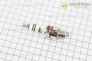 Свічка 2Т E6TI іридієва - M14 L12. JWBP (Мото свічка / UM3542-V85)