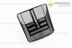 Кошик-багажник спереду. Mototech (Різне / UM3542-V86)