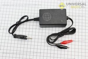 Зарядний пристрій для АКБ 13,8V -1000 mA. Китай (Зарядне / UM3543-V14)