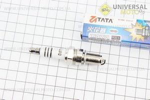 Свічка 4Т D8TC - M12 L18 - CG/CB/CH250/YP250. TATA (Різне / UM3543-V21)
