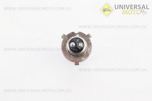 Лампа фари діодний P15D-25-3 - LED-2. Китай (Різне / UM3543-V41)
