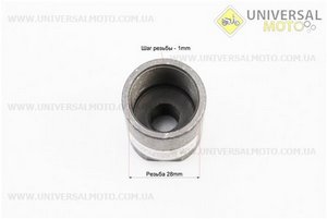 Знімач магнето Delta, гартований. TATA (Мотоінструмент / UM3544-V21)