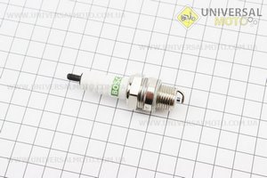 Свічка 2Т Z4C - M14 L10 (BOSCH). Китай (Різне / UM3544-V24)