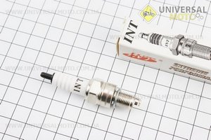 Свічка 4Т HSA-C7 - M10 L12 - JH / GY6. INT (Різне / UM3544-V64)