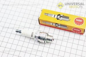 Свічка 2Т B7HS - M14 L12. NGK (Різне / UM3544-V71)