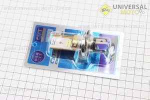 Лампа фари діодна H4 - LED-8. CYT (Разное / UM3545-V06)