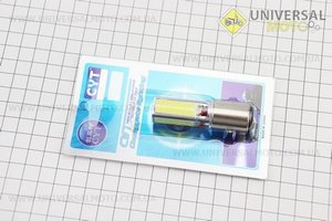 Лампа фари діодний BA20D - LED-4. CYT (Разное / UM3545-V07)