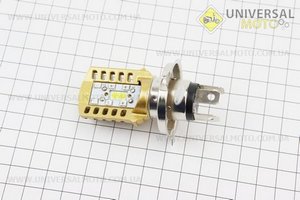 Лампа фари діодний H4 - LED-2. RTD (Разное / UM3545-V14)
