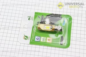 Лампа фари діодний P15D-25-1 - LED-2. RTD (Разное / UM3545-V15)