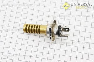 Лампа фари діодна H4 - LED-2+1(лінза). RTD (Разное / UM3545-V16)