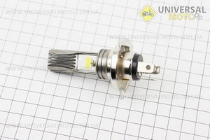 Лампа фари діодний H4 - LED-2. RTD (Разное / UM3545-V22)