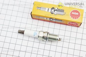 Свічка 4Т DCPR6E - M12 L17 - CG/CB/CH250/YP250. NGK (Разное / UM3545-V91)