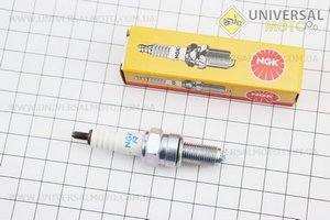 Свічка 4Т CR9E - M10 L17 - DIO AF56, SH150. NGK (Разное / UM3545-V93)