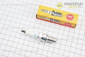 Свеча 4Т DR8EA - M12 L17 - CG/CB/CH250/YP250. NGK (Разное / UM3545-V96)