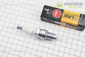 Свічка 2т BP6E - M14 L17. NGK (Разное / UM3546-V01)