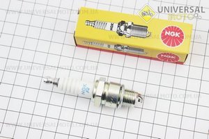 Свічка 2Т BPR7HS - M14 L11. NGK (Разное / UM3546-V03)