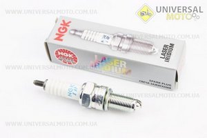 Свічка 4Т CR9EIA-9 іридієва - M10 L18 - JH/GY6. NGK (Разное / UM3546-V08)