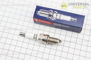 Свічка 4Т XU24EPR-U - M12 L17 - CG/CB/CH250/YP250. DENSO (Разное / UM3546-V17)