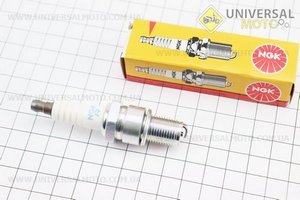 Свічка 2Т BR8ES - M14 L18. NGK (Разное / UM3546-V96)