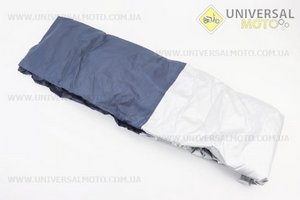 Чохол захисний на мототехніку (230*100*125см). Китай (Різне / UM3551-V63)