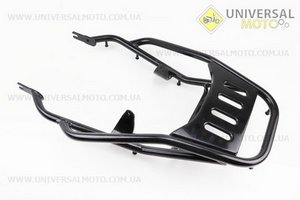 BOXER BM / ВМX 150cc Багажник задній "PF231405" (з розборок, новий). BAJAJ (Запчастини на мотоцикли Bajaj / UM3580-V02)