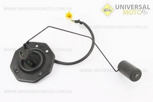 BOXER BM/ВМX 150cм3 Датчик паливний у баку "PF402600" (з розбирання, новий). BAJAJ (Запчастини на мотоцикли Bajaj / UM3580-V42)