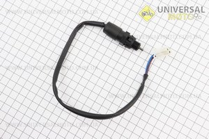 BOXER BM / ВМX 150cc Датчик гальмівний задній "жабка" "PF401404" (з розборок, новий). BAJAJ (Запчастини на мотоцикли Bajaj / UM3580-V43)