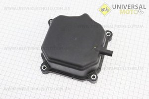 BOXER BM/ВМX 150cм3 Кришка головки циліндра де клапана "JZ511021" (з розбирання, новий). BAJAJ (Запчастини на мотоцикли Bajaj / UM3580-V84)