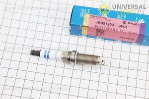 Свічка 4Т VR5NE - M12 L25 - PULSAR NS-200 "JG351209". BAJAJ (Мото свічка / UM3583-V14)