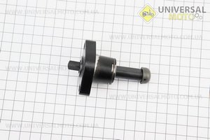 PULSAR NS-200 Натягувач ланцюга ГРМ "JC101034". BAJAJ (Запчастини на мотоцикли Bajaj / UM3583-V22)