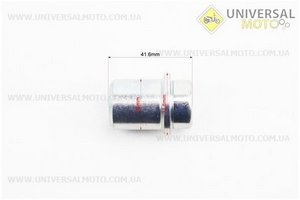 PULSAR NS-200 Втулка заднього колеса "DK151015". BAJAJ (Запчастини на мотоцикли Bajaj / UM3583-V55)