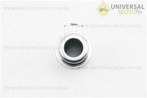 PULSAR NS-200 Втулка заднього колеса "DK151015". BAJAJ (Запчастини на мотоцикли Bajaj / UM3583-V55)