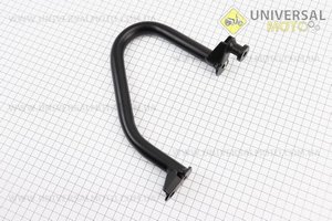 PULSAR NS-200 Дуга захисна ліва "JF231210". BAJAJ (Запчастини на мотоцикли Bajaj / UM3583-V59)