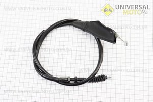 PULSAR P-180 Трос зчеплення (трос 91 см; кожух 83 см) "JC191004". BAJAJ (Запчастини на мотоцикли Bajaj / UM3583-V70)