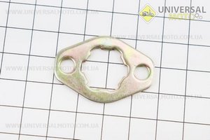 BOXER BM/ВМX 150cм3 Шайба фіксатор передньої зірки "DU101213". Китай (Запчастини на мотоцикли Bajaj / UM3584-V67)