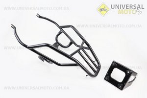 Pantera 200 S/N Багажник задній. Китай (Запчастини на мотоцикли Geon / UM3590-V00)