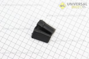 Pantera 200 S/N Демпферна гумка заднього колеса (1шт.). Китай (Запчастини на мотоцикли Geon / UM3590-V06)