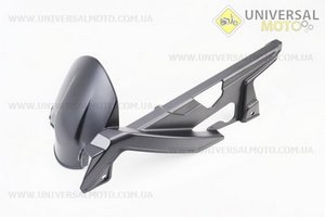 Pantera 200 S/N Захист ланцюга приводний + підкрилок (Хаггер). Китай (Запчастини на мотоцикли Geon / UM3590-V12)