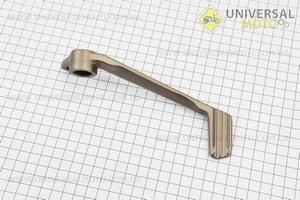 Pantera 200 S/N Педаль заднього гальма. Китай (Запчастини на мотоцикли Geon / UM3590-V21)