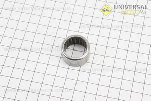 Підшипник голковий HK2016 (20x26x16) заднього маятника Pantera 200 S/N. Китай (Підшипники / UM3590-V35)