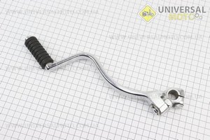 Pantera 200 S/N Важель кікстартера. Китай (Запчастини на мотоцикли Geon / UM3590-V46)