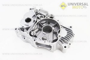 X-Road 250 Картер двигуна лівий CG250. Китай (Запчастини на мотоцикли Geon / UM3590-V70)