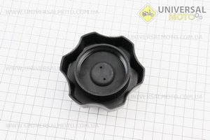 Terra-X 250 (2015) Кришка бака паливного. Китай (Запчастини на мотоцикли Geon / UM3591-V47)